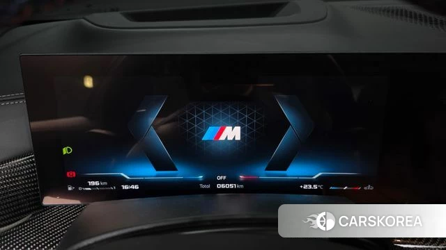BMW X6 (G06) id 4940850 из Кореи 37