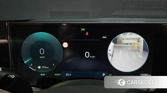 Hyundai Grandeur Hybrid (GN7) id 4834720 из Кореи 35