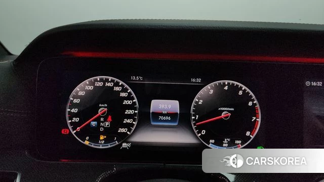 Mercedes-Benz E-Class W213 id 3853353 из Кореи 18