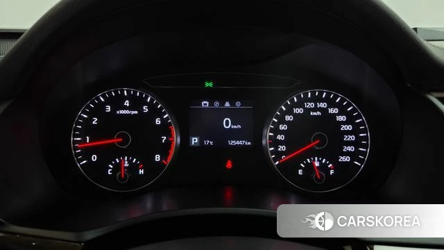 Kia Come New K7 id 5004463 из Кореи 29