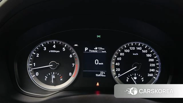 Hyundai Grandeur IG id 5004241 из Кореи 28