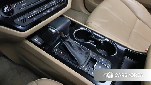 Kia The New Carnival id 4967446 из Кореи 30
