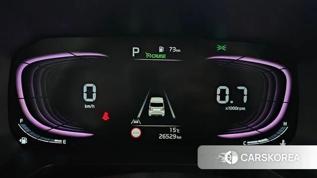 Kia The New Kia Ray id 4985369 из Кореи 28