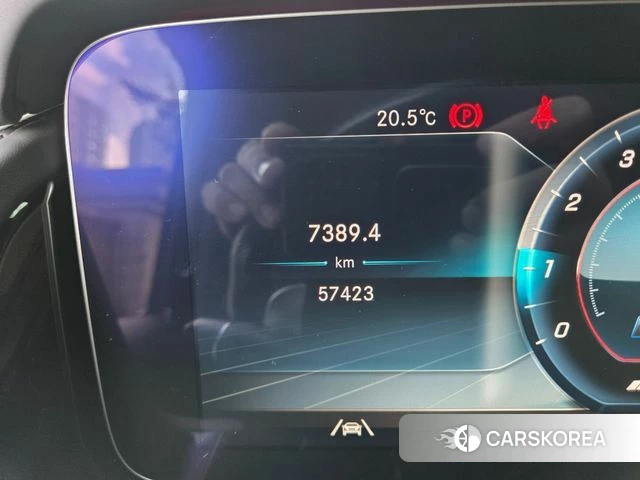 Mercedes-Benz G-Class W463b id 5034438 из Кореи 12