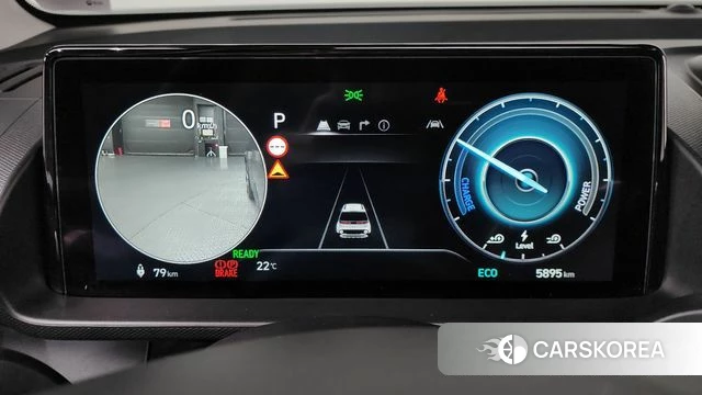 Hyundai Casper Electric id 4934933 из Кореи 30