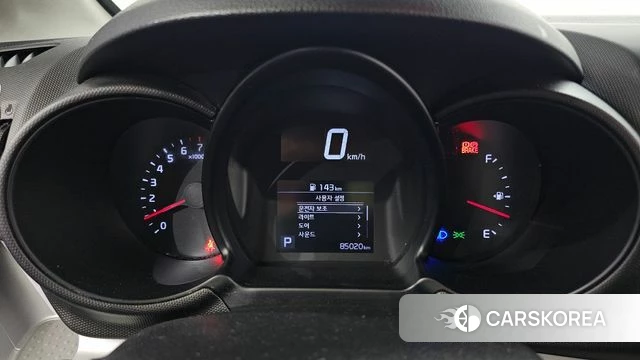 Kia The New Ray id 4958746 из Кореи 28