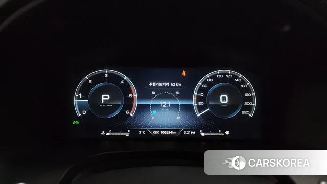 Ssangyong All New Rexton id 3765612 из Кореи 18