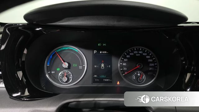 Kia K5 Hybrid 3rd Generation id 5052936 из Кореи 28
