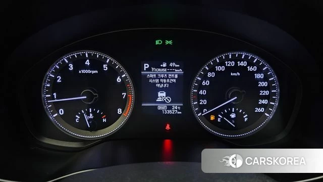 Hyundai Grandeur IG id 4953168 из Кореи 29