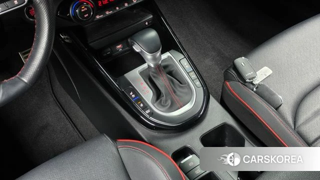 Kia The New K3 2nd generation id 5012962 из Кореи 29