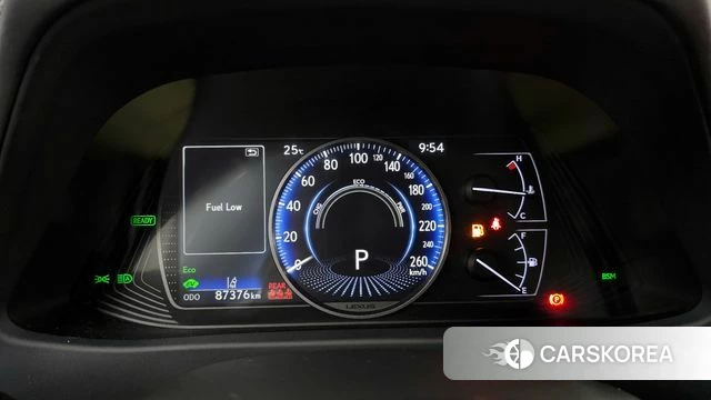 Lexus UX250h id 4339315 из Кореи 18