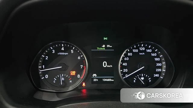 Hyundai i30 (PD) id 4943747 из Кореи 28