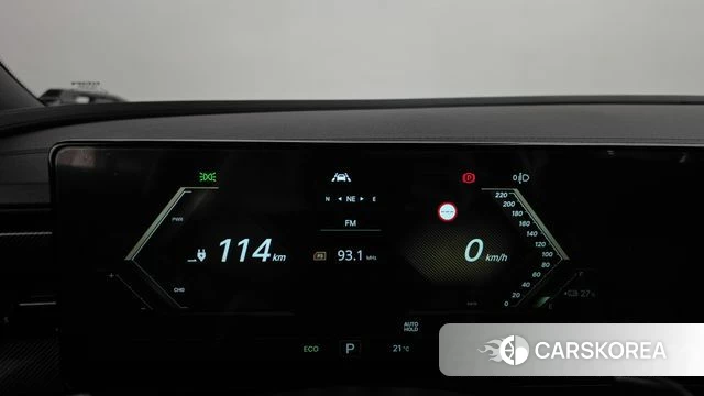 Ssangyong Musso EV (O100) id 5032643 из Кореи 29
