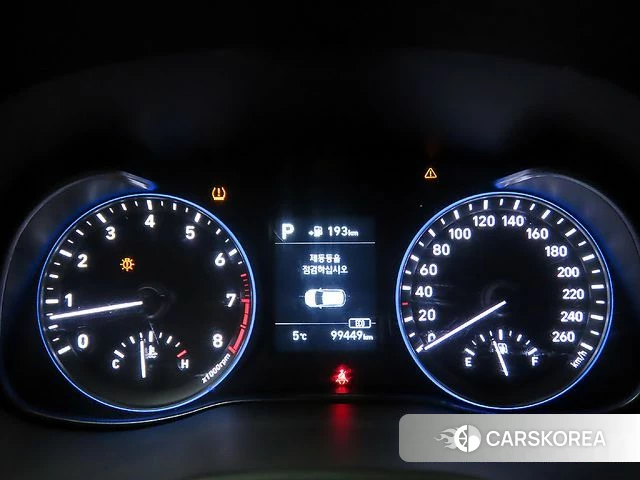 Hyundai Kona id 4993191 из Кореи 18