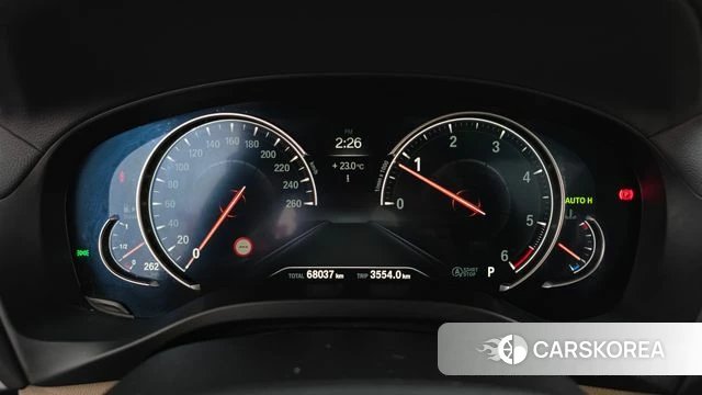 BMW X3 (G01) id 4998836 из Кореи 30