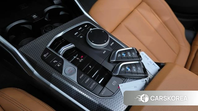 BMW 3 Series (G20) id 5011901 из Кореи 28