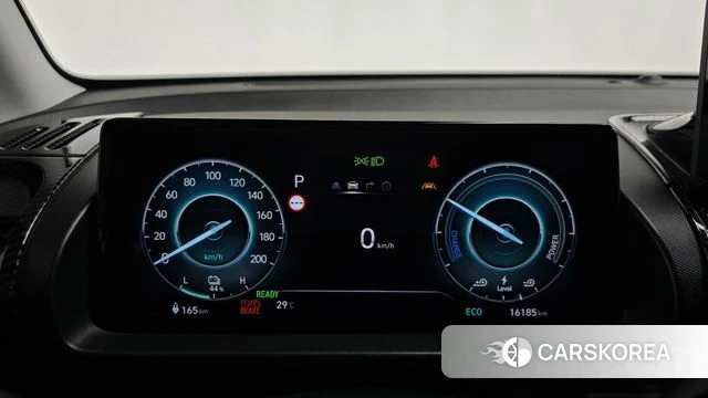 Hyundai Casper Electric id 4757193 из Кореи 29
