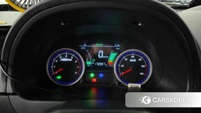Dongfeng Socon C35 id 4996507 из Кореи 18