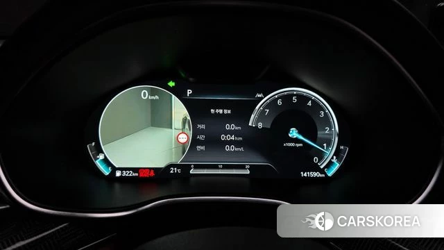 Genesis G80 (RG3) id 4917677 из Кореи 18