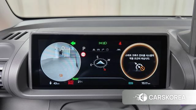 Hyundai Casper Electric id 5011011 из Кореи 28