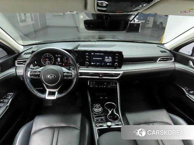 Kia K5 3rd generation id 5003748 из Кореи 18