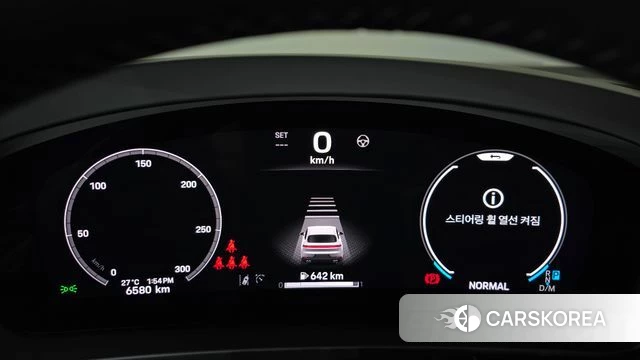 Porsche Cayenne (PO536) id 4539928 из Кореи 18