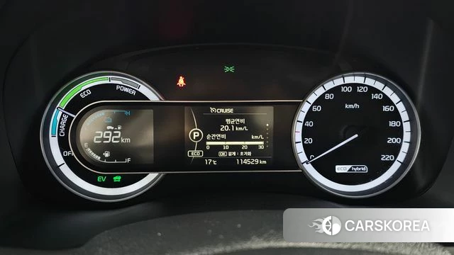 Kia Niro id 5042072 из Кореи 18