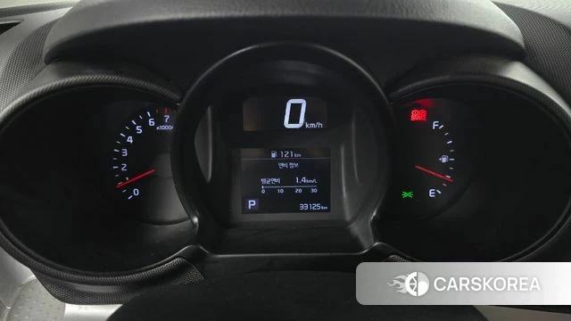 Kia The New Ray id 4991909 из Кореи 28