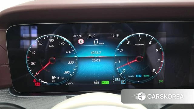 Mercedes-Benz CLS-Class C257 id 5034772 из Кореи 18
