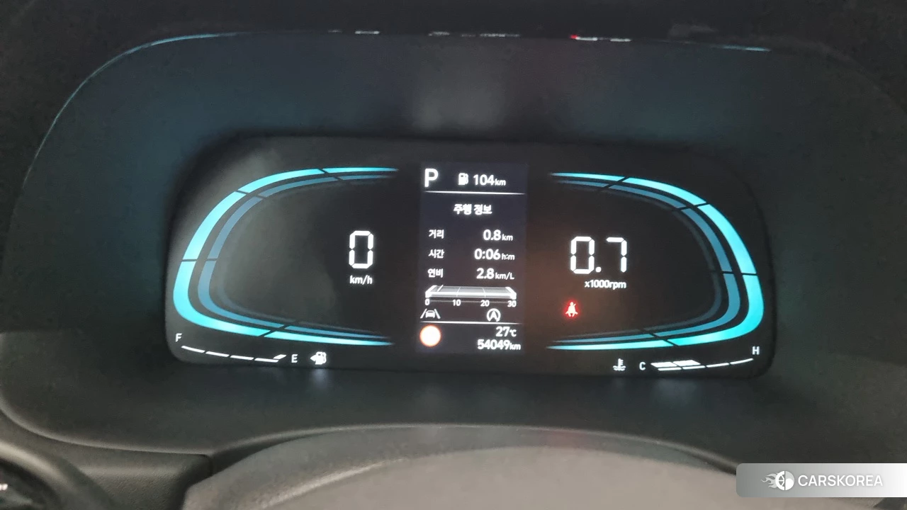 Hyundai Palisade id 4835221 из Кореи 16