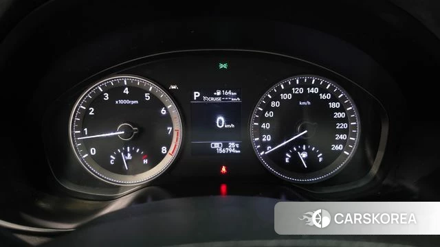 Hyundai Grandeur IG id 4907545 из Кореи 18