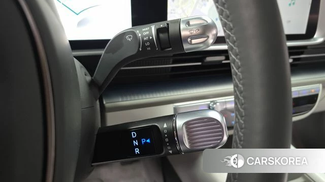 Hyundai Ionic 6 id 4958276 из Кореи 29