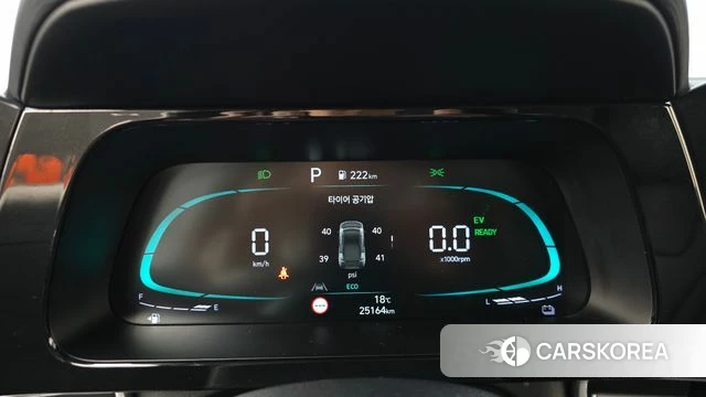 Hyundai The New Avante Hybrid (CN7) id 4985764 из Кореи 29