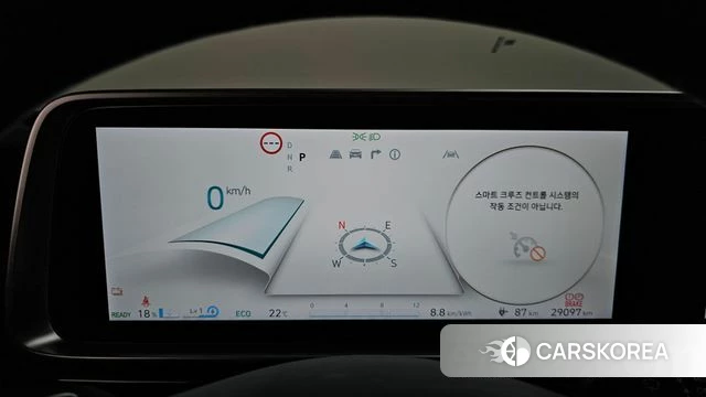 Hyundai Ionic 6 id 4995682 из Кореи 32