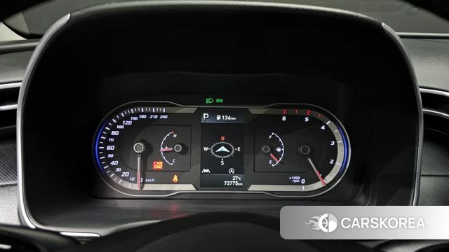 Hyundai Tucson (NX4) id 4442981 из Кореи 28