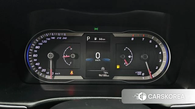 Hyundai Tucson (NX4) id 5017120 из Кореи 29