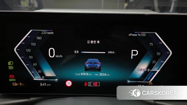 BMW i4 id 5016955 из Кореи 28