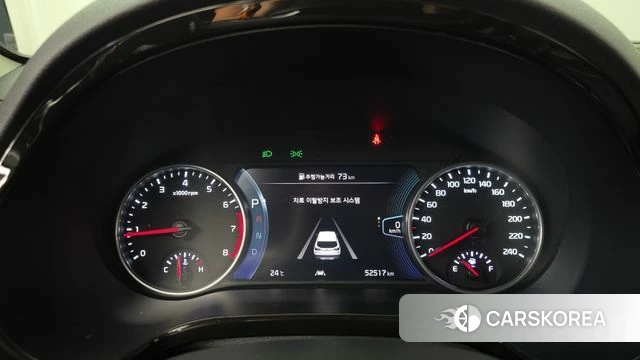 Kia Seltos id 4959682 из Кореи 18