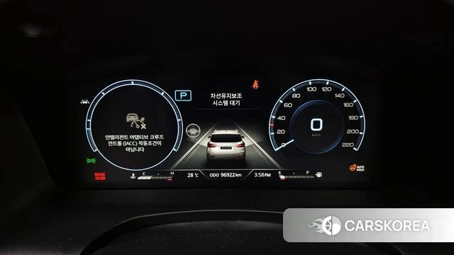 Ssangyong All New Rexton id 3923983 из Кореи 18