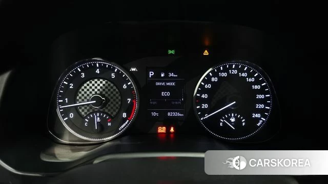 Hyundai The New Avante AD id 5048046 из Кореи 29
