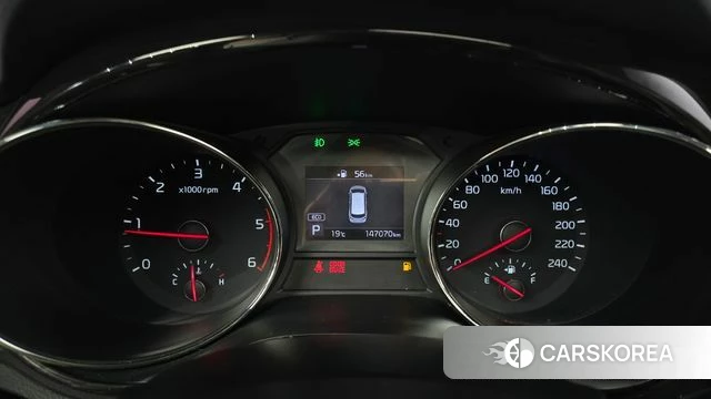 Kia The New Carnival id 4993651 из Кореи 28