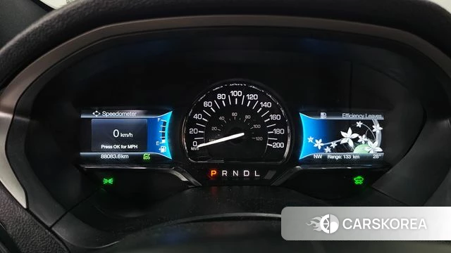 Lincoln New MKZ id 4952563 из Кореи 31