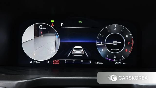 Kia Sorento 4th Generation id 5016851 из Кореи 32