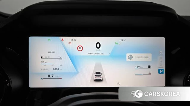 Renault Korea (Samsung) Grand Coleos id 4940917 из Кореи 28