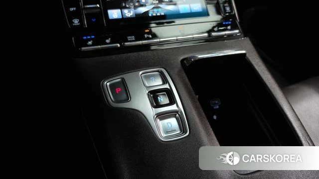 Hyundai The New Grandeur IG id 5018391 из Кореи 31