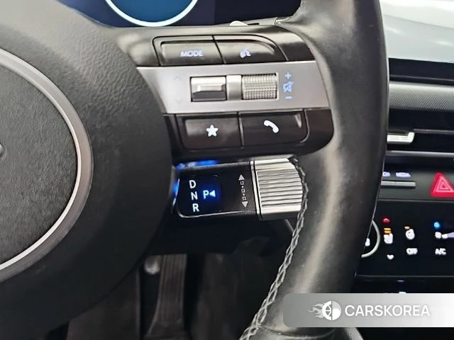 Hyundai Sonata D Edge (DN8) id 5052400 из Кореи 18
