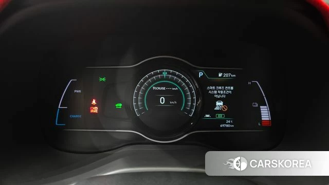 Hyundai Kona Electric id 4567960 из Кореи 28
