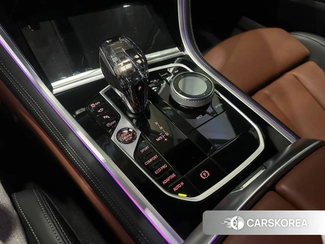 BMW 8 Series (G15) id 4981435 из Кореи 18