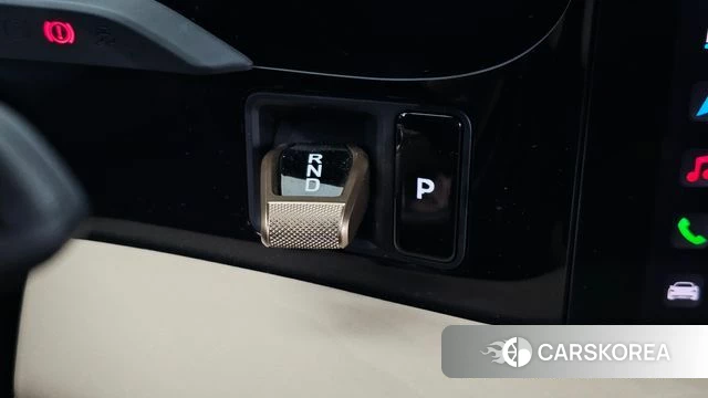Porsche Taycan id 4730341 из Кореи 35