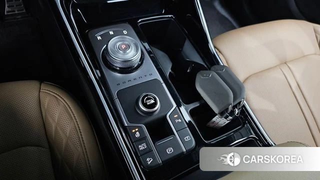 Kia The New Sorento 4th Generation id 4975189 из Кореи 36